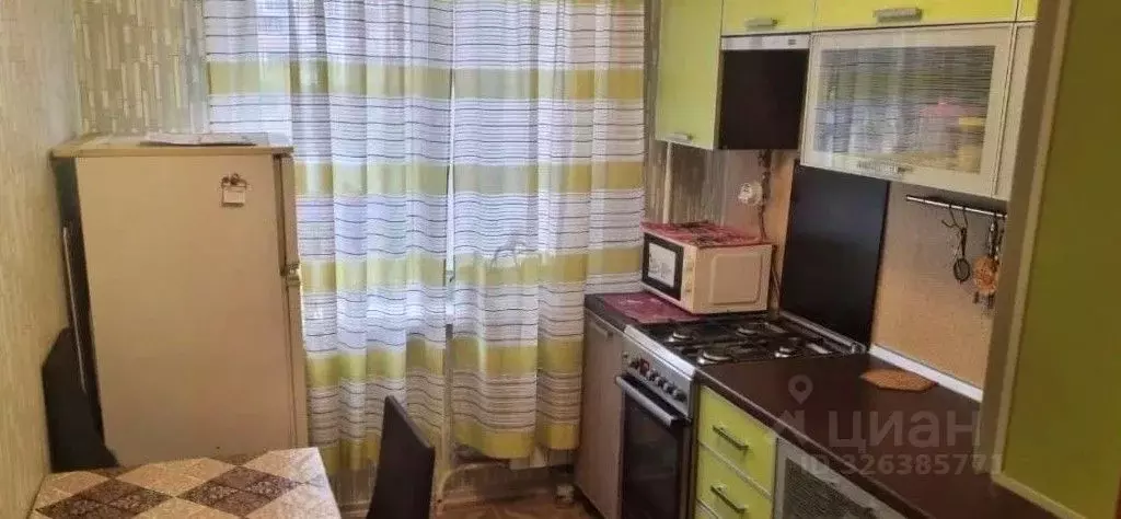 2-к кв. Тверская область, Конаково ул. Васильковского, 33 (47.0 м) - Фото 1