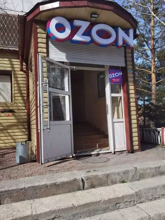 Торговая площадь в Новосибирская область, Новосибирск Выборная ул., ... - Фото 0