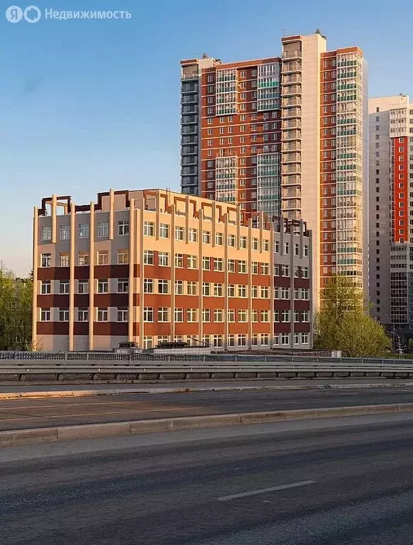 Офис (17.3 м) - Фото 2