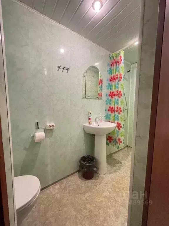 Комната Карелия, Калевала пгт ул. Садовая, 2 (13.0 м) - Фото 1