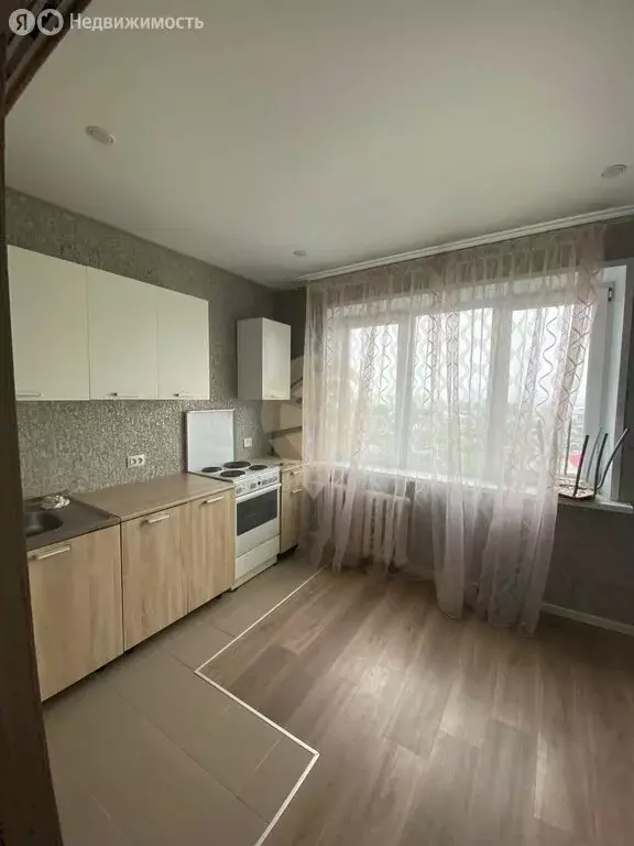 1-комнатная квартира: Старый Оскол, микрорайон Ольминского, 5 (40.1 м) - Фото 1
