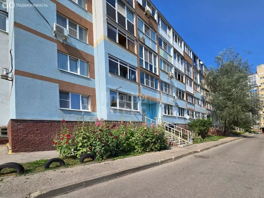 1-комнатная квартира: Афонино, Академическая улица, 2 (39.7 м) - Фото 1