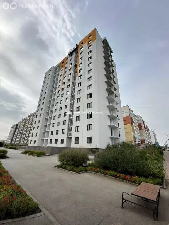 1-комнатная квартира: Магнитогорск, улица 50-летия Магнитки, 31 (37.1 ... - Фото 0