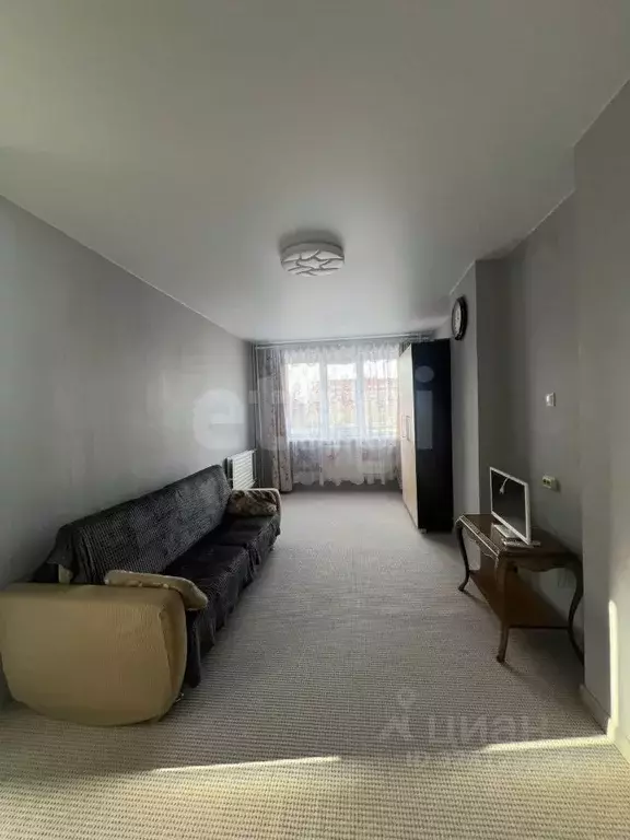 1-к кв. Удмуртия, Ижевск Союзная ул., 89 (36.0 м) - Фото 2