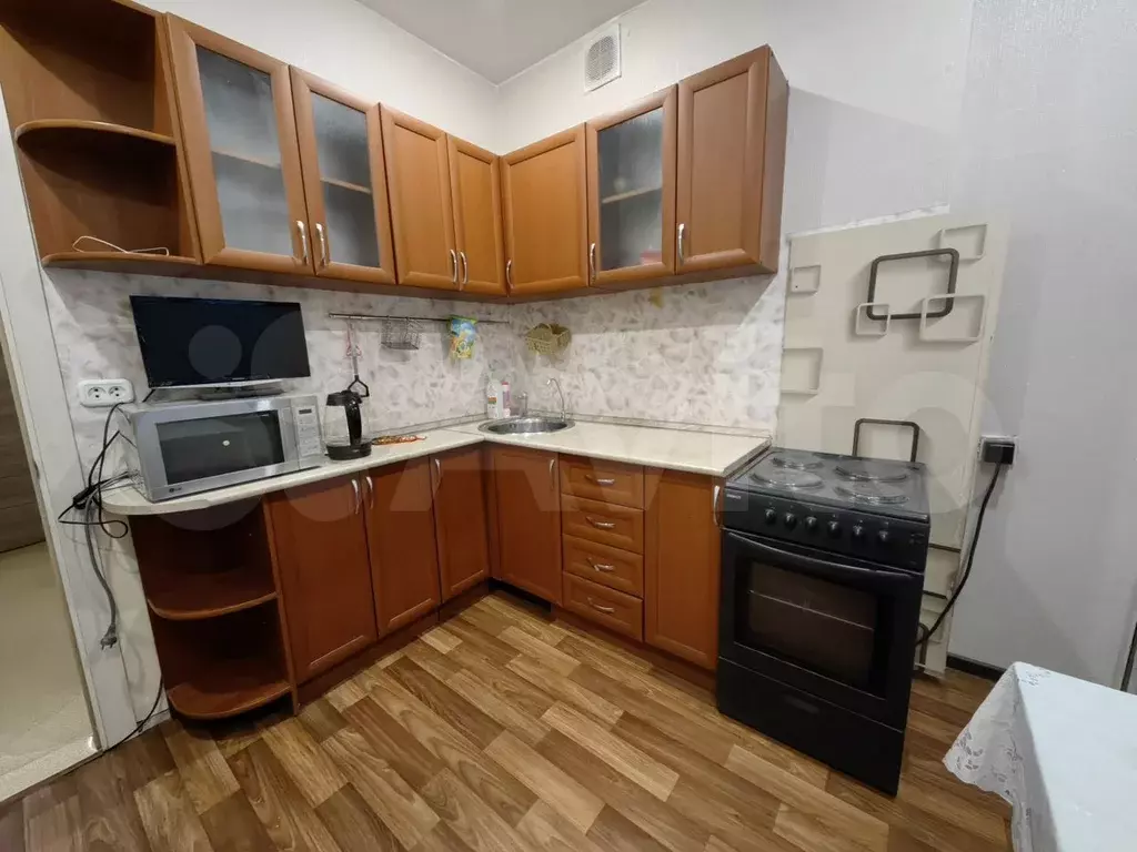 2-к. квартира, 54 м, 6/9 эт. - Фото 0