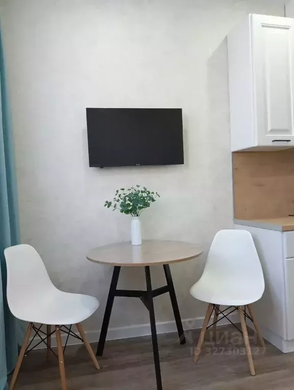 1-к кв. Краснодарский край, Краснодар ул. Западный обход, 57к2 (36.0 ... - Фото 2