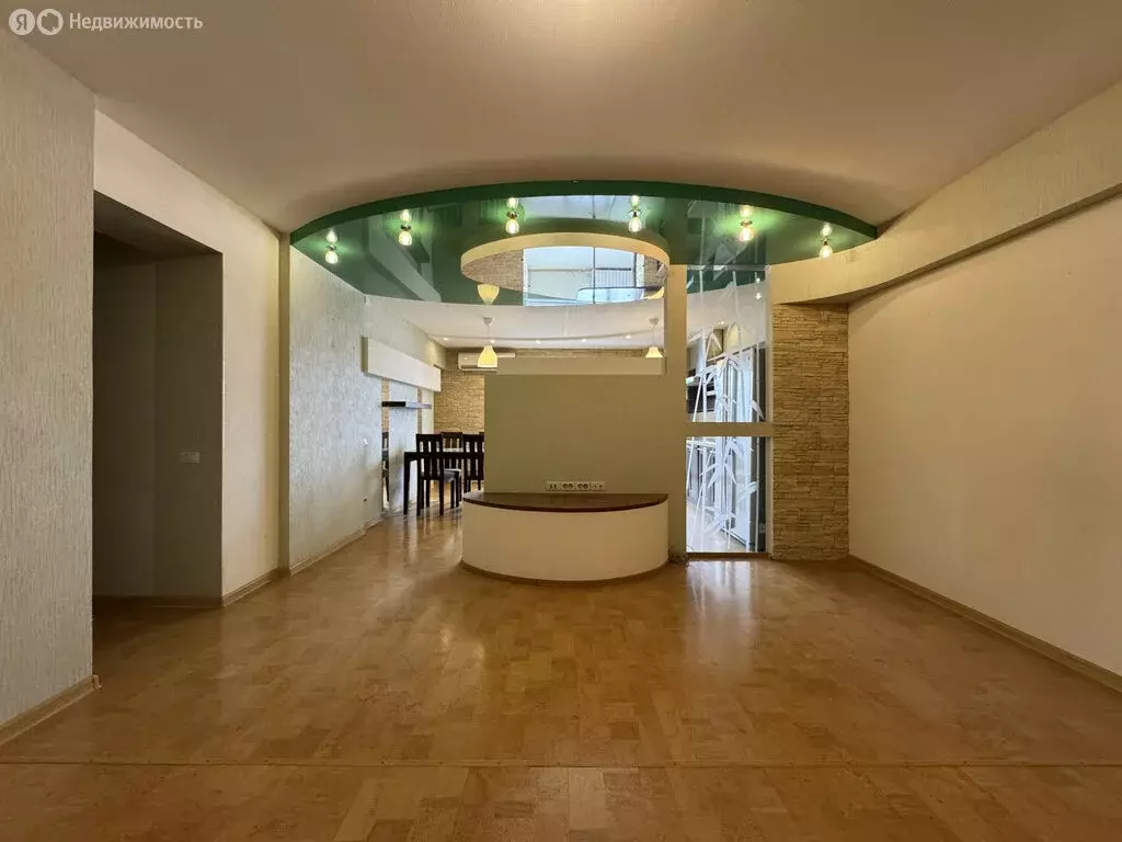 4-комнатная квартира: Киров, Токарный переулок, 19 (94.4 м) - Фото 1