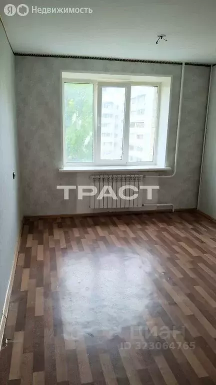 1к в -комнатной квартире ( м) - Фото 2