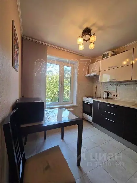 2-к кв. Москва ул. Молдагуловой, 18К2 (52.0 м) - Фото 1