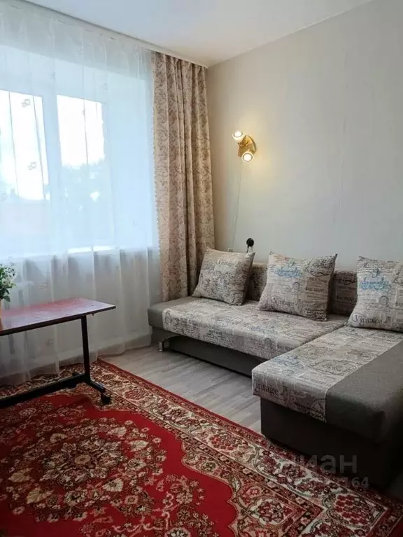 Комната Удмуртия, Ижевск Песочная ул., 11А (14.0 м) - Фото 0