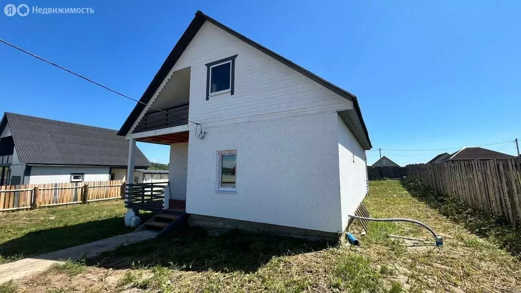 Дом в Урик, Вишнёвая улица, 20 (160 м) - Фото 1