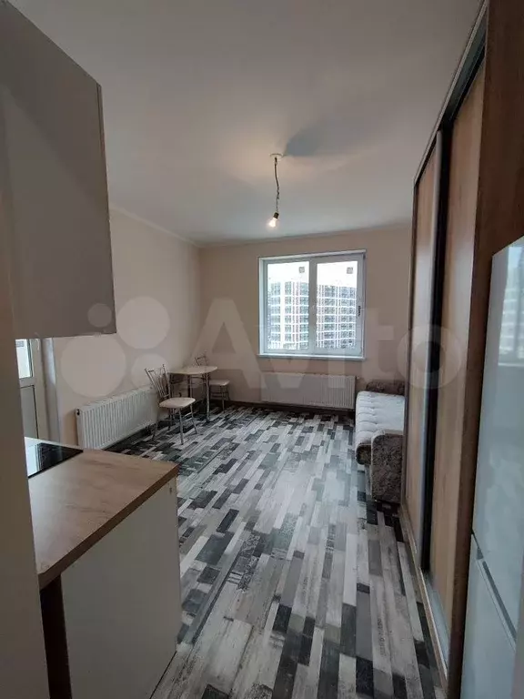 Квартира-студия, 22 м, 8/24 эт. - Фото 0