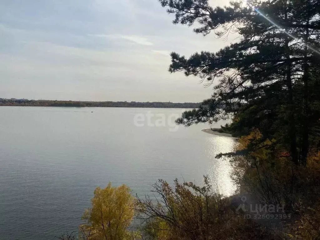 Участок в Новосибирская область, Бердск ул. Ягодная (30.0 сот.) - Фото 1