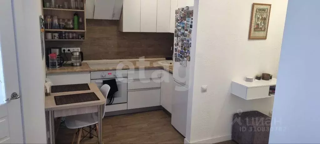 1-к кв. Брянская область, Брянск ул. Дуки, 42 (49.0 м) - Фото 1