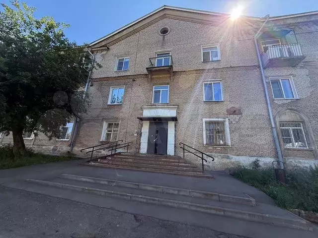 Комната 22,3 м в 1-к., 3/3 эт. - Фото 0