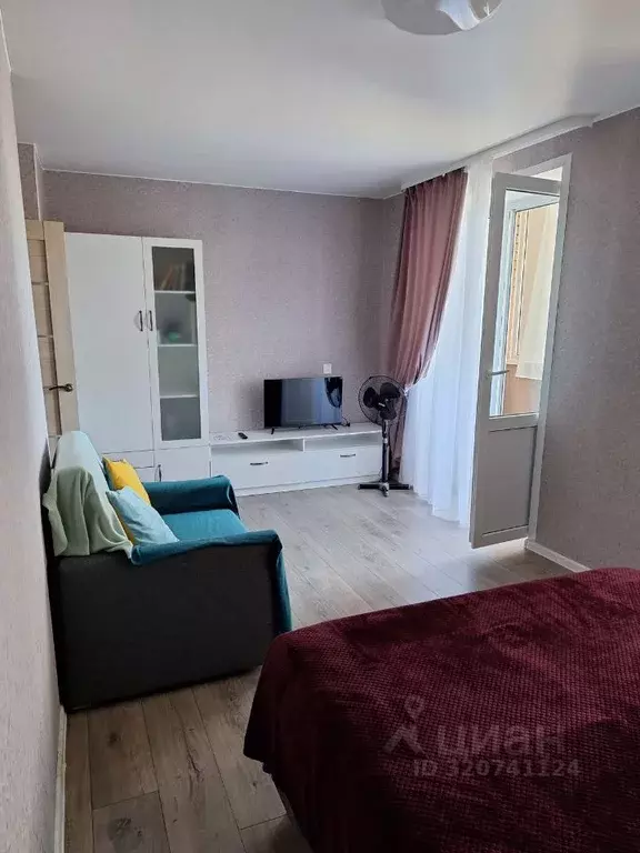 2-к кв. Новгородская область, Великий Новгород Район Софийская ... - Фото 1