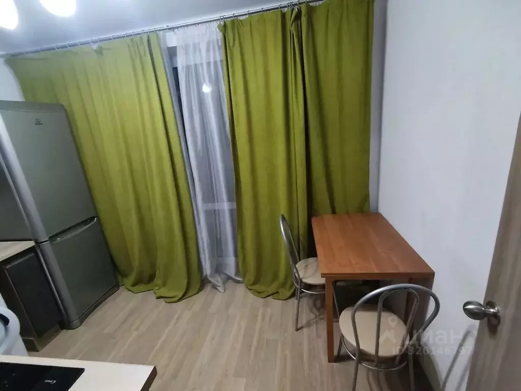 1-к кв. Свердловская область, Екатеринбург Уктус жилрайон, Светлый ... - Фото 2