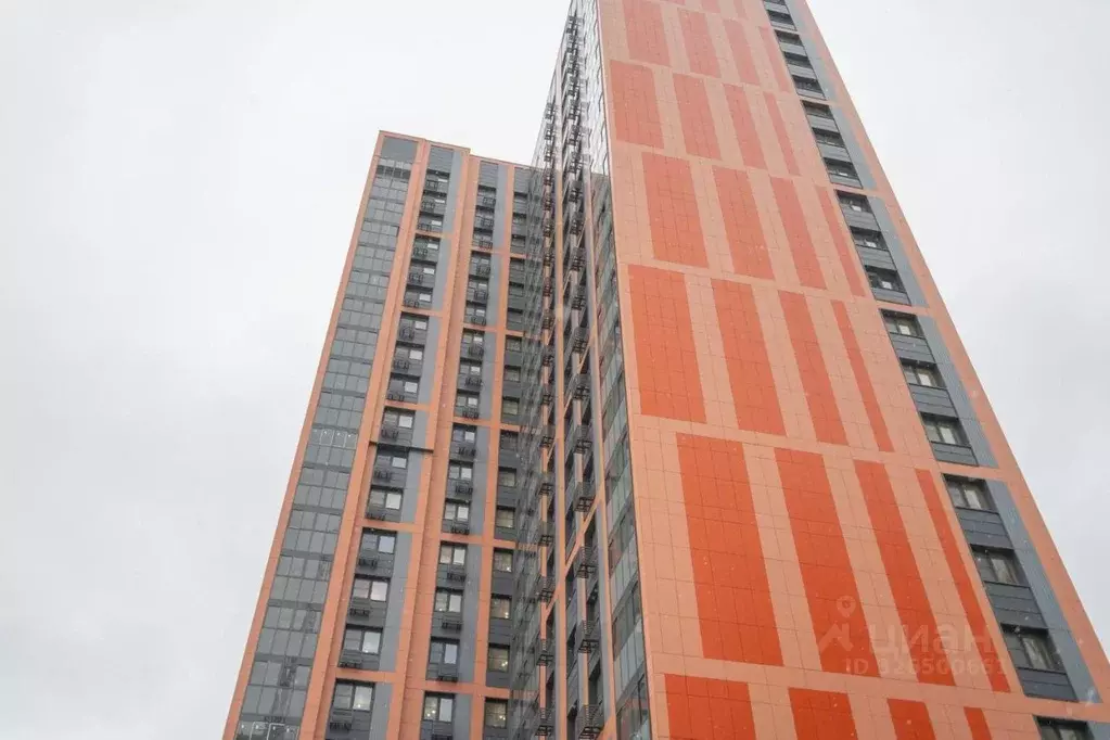 Гараж в Москва Вольная ул., 28к5 (13 м) - Фото 2