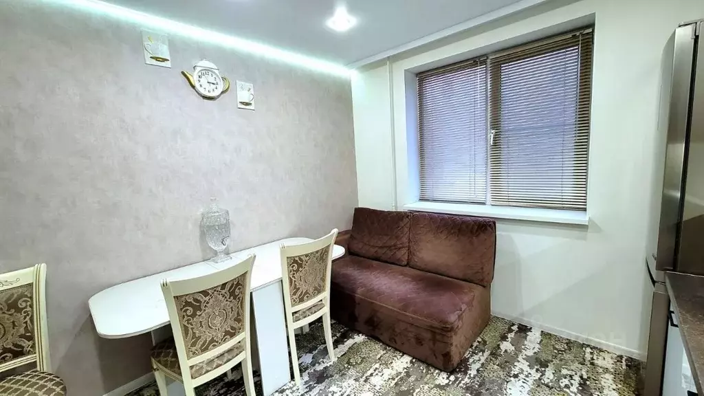 3-к кв. Владимирская область, Владимир проезд Лакина, 10 (86.5 м) - Фото 2