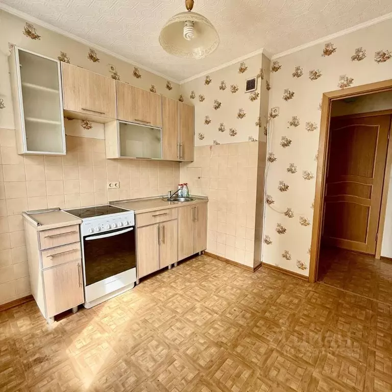 2-к кв. Омская область, Омск ул. Богдана Хмельницкого, 46 (51.1 м) - Фото 2