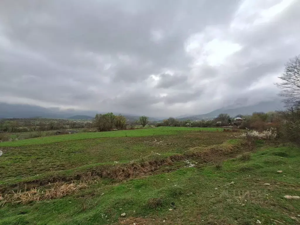 Участок в Крым, Бахчисарайский район, Голубинское с/пос, с. Путиловка ... - Фото 2