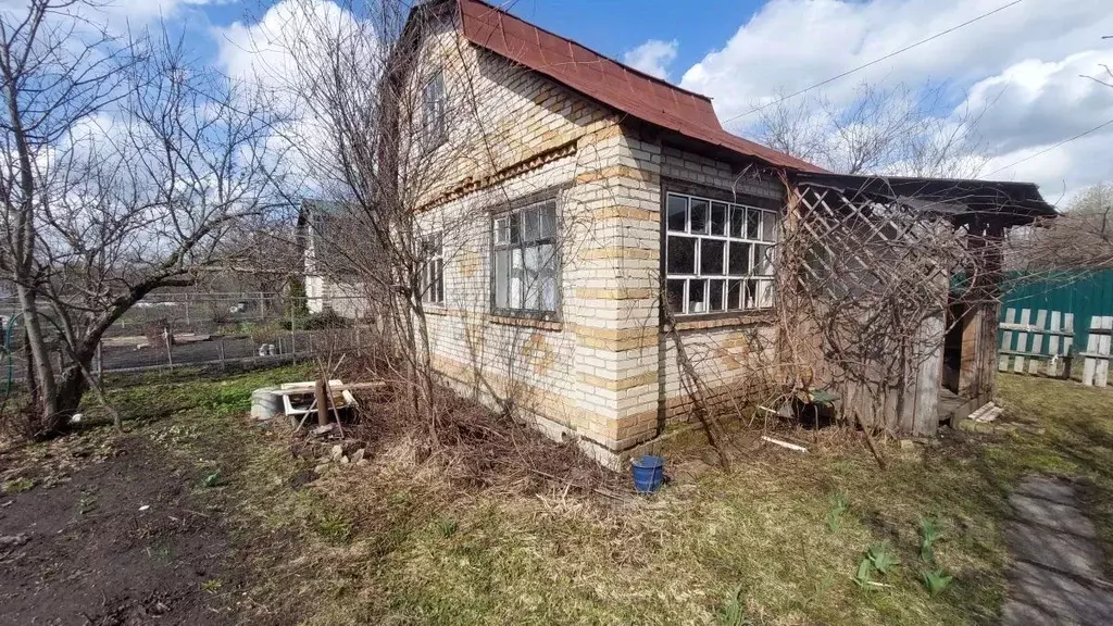 Дом в Пензенская область, Пенза Строитель СНТ, 202 (40 м) - Фото 2