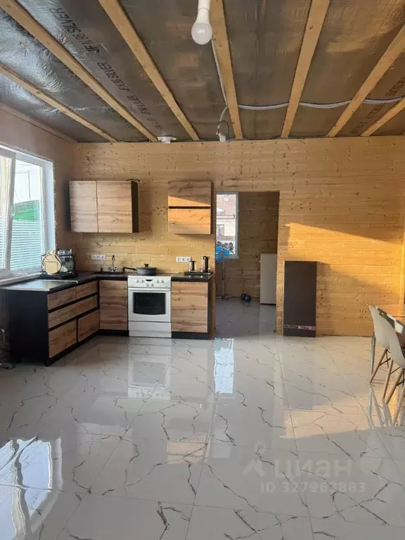 Дом в Московская область, Раменский муниципальный округ, д. Какузево ... - Фото 1