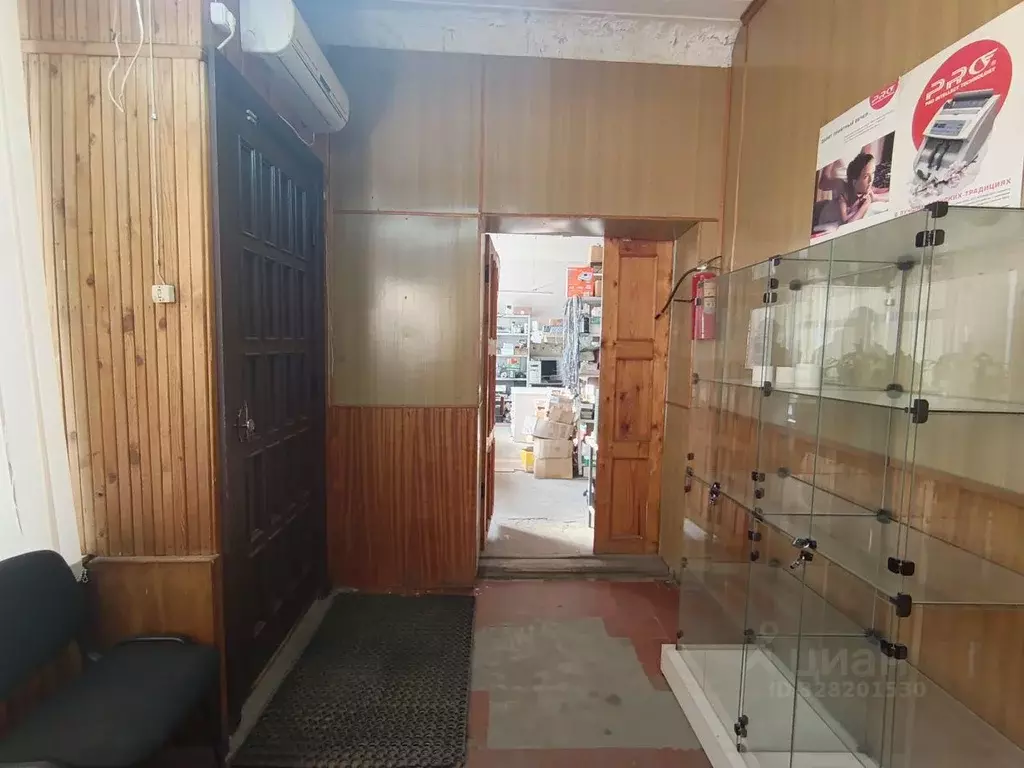 Помещение свободного назначения в Ленинградская область, Лодейное поле ... - Фото 2