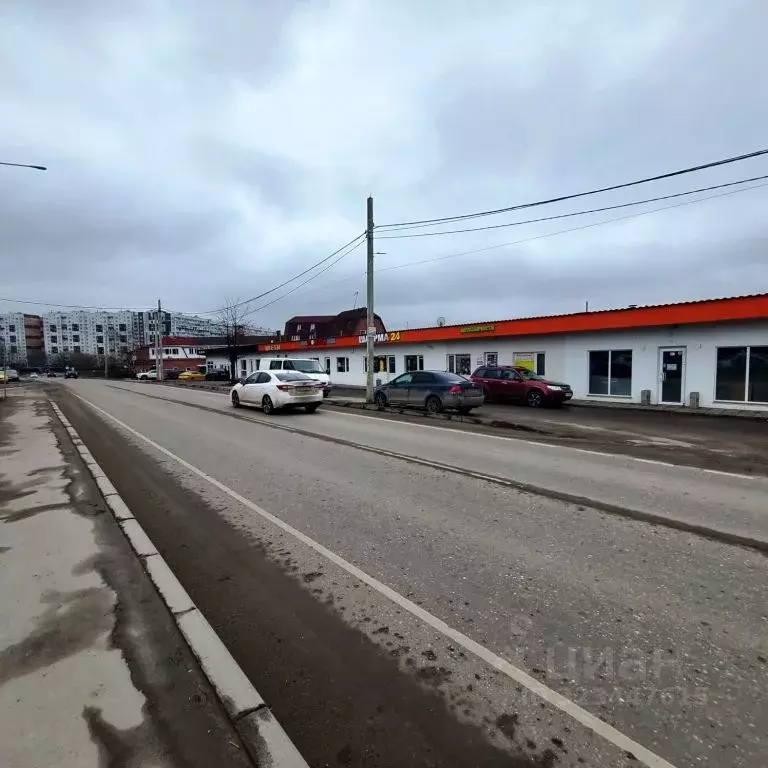 Помещение свободного назначения в Московская область, Солнечногорск ... - Фото 1