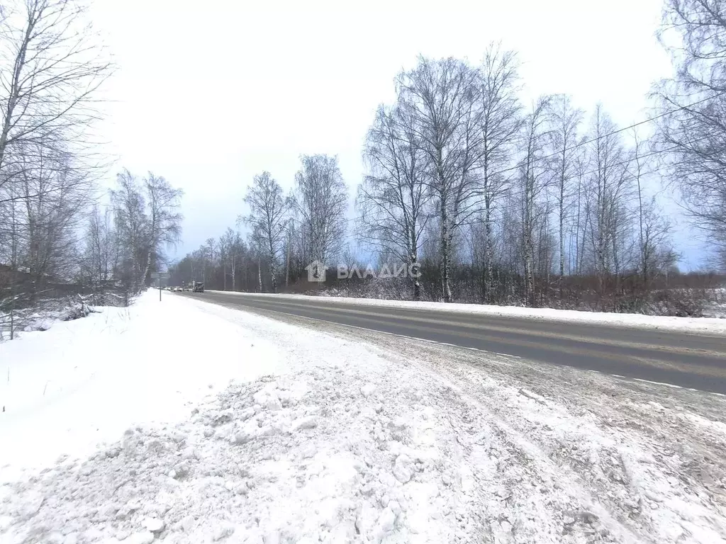 Участок в Ярославская область, Рыбинск Западный п/р,  (10.15 сот.) - Фото 1