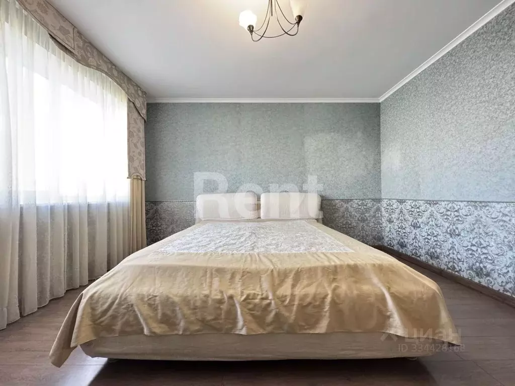 4-к кв. Москва ул. Генерала Кузнецова, 19К1 (103.0 м) - Фото 2
