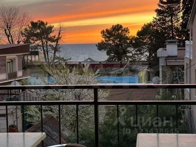 Коттедж в Краснодарский край, Сочи ул. Просвещения, 34В (150 м) - Фото 2