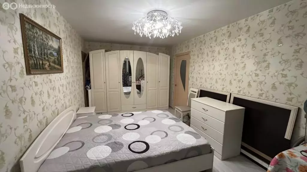 2-комнатная квартира: Балахна, улица Чапаева, 9 (46 м) - Фото 2