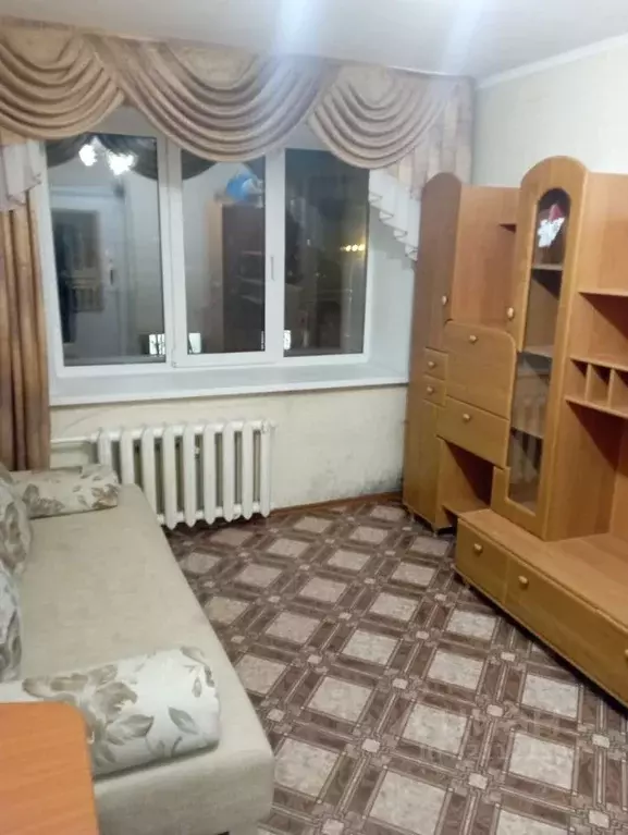 Комната Марий Эл, Йошкар-Ола ул. Подольских Курсантов, 15А (15.0 м) - Фото 0