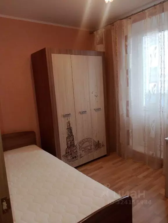 3-к кв. Белгородская область, Белгород ул. Есенина, 44 (63.0 м) - Фото 2