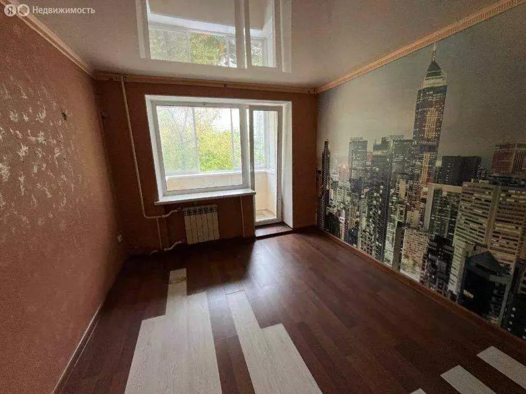 2-комнатная квартира: Хабаровск, улица Ленина, 10 (42.8 м) - Фото 2