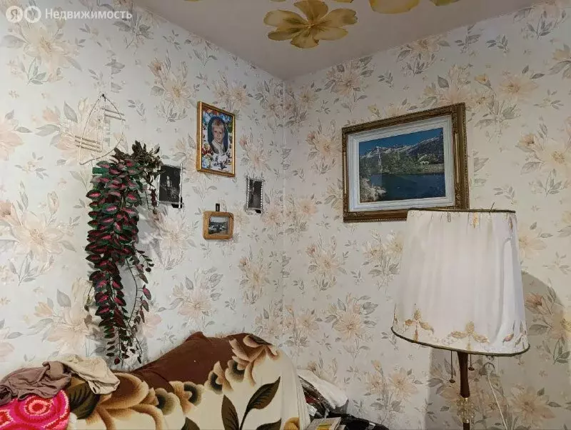 3-комнатная квартира: Иркутск, микрорайон Юбилейный, 82 (59 м) - Фото 1