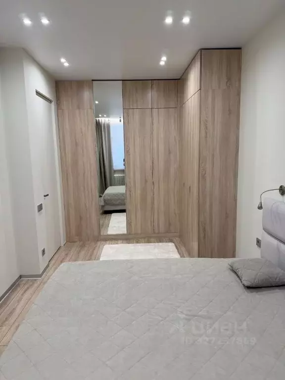 2-к кв. Московская область, Красногорск городской округ, пос. ... - Фото 2