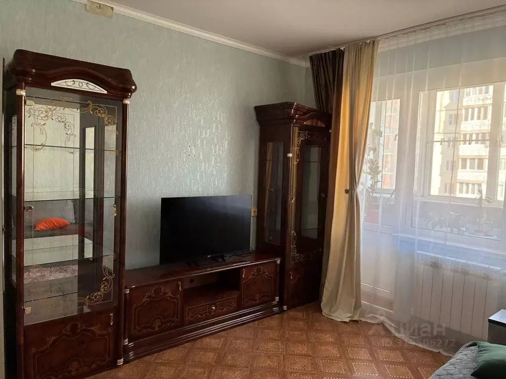 2-к кв. Орловская область, Мценск ул. Машиностроителей, 7 (51.1 м) - Фото 1