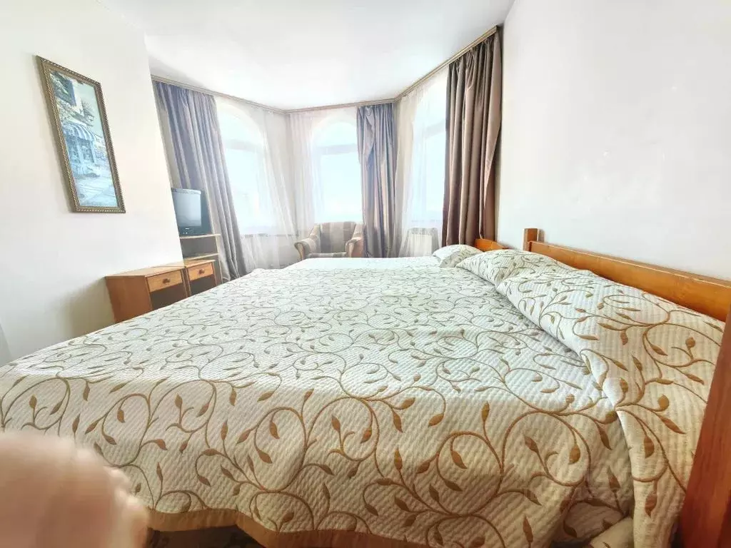 Комната Краснодарский край, Сочи Адлер жилрайон, ул. Чкалова, 10/9 - Фото 2