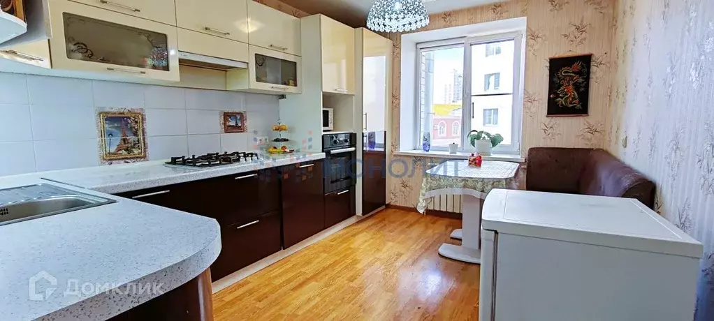 Продаётся 2-к квартира, 61 м - Фото 0