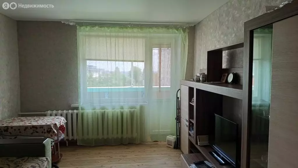 3-комнатная квартира: Белгород, улица Попова, 100 (61.2 м) - Фото 1