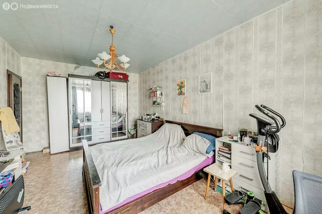 3-комнатная квартира: Москва, Симферопольский бульвар, 29к3 (72.1 м) - Фото 2