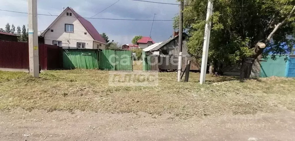 Дом в Омская область, Омск ул. 26-я Рабочая (55 м) - Фото 1