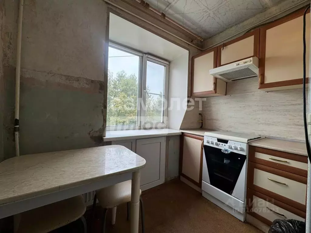 2-к кв. Хабаровский край, Комсомольск-на-Амуре просп. Первостроителей, ... - Фото 1