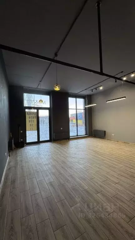 Помещение свободного назначения в Воронежская область, Воронеж ... - Фото 1