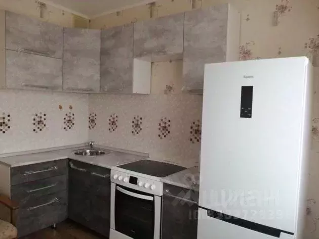 1-к кв. Красноярский край, Красноярск Свердловская ул., 129 (41.0 м) - Фото 1