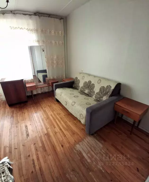 2-к кв. Санкт-Петербург ул. Лени Голикова, 7 (53.0 м) - Фото 1