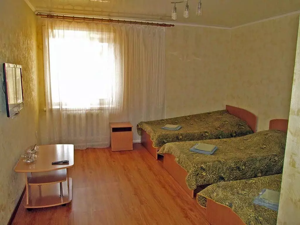Комната Новосибирская область, Карасук ул. Кутузова, 69 (19.0 м) - Фото 0