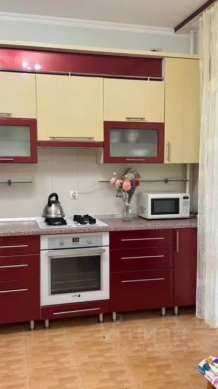 2-к кв. Крым, Симферополь ул. Киевская, 179 (70.0 м) - Фото 2